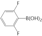2，6-二氟苯硼酸